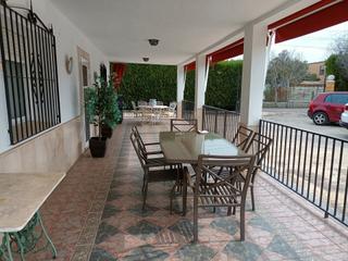 Chalet in Casillas 3