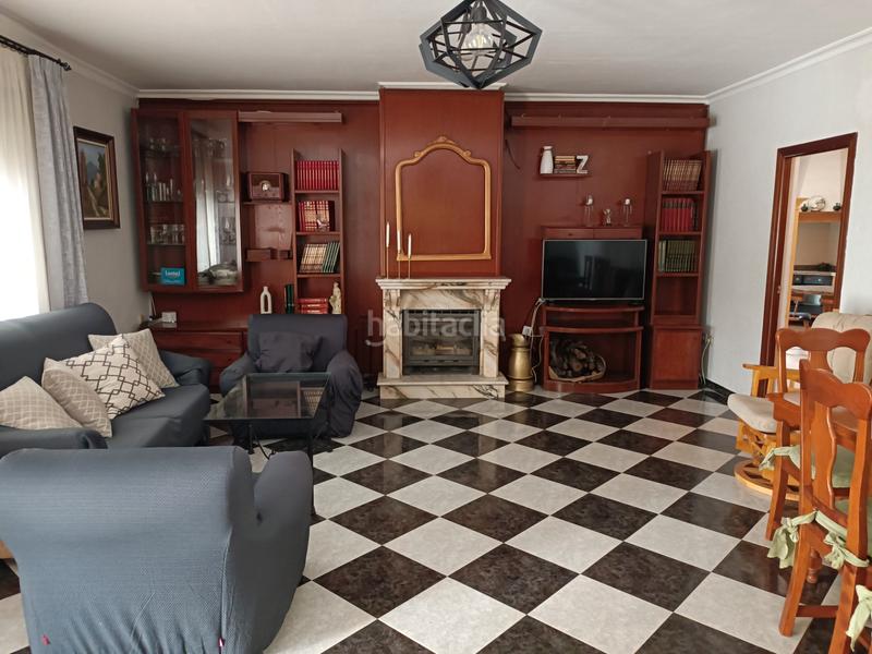 Foto 1c0be67f-4528-4705-ae57-3f3632b5c95a. Chalet dans casillas 3 dans El Higuerón Córdoba