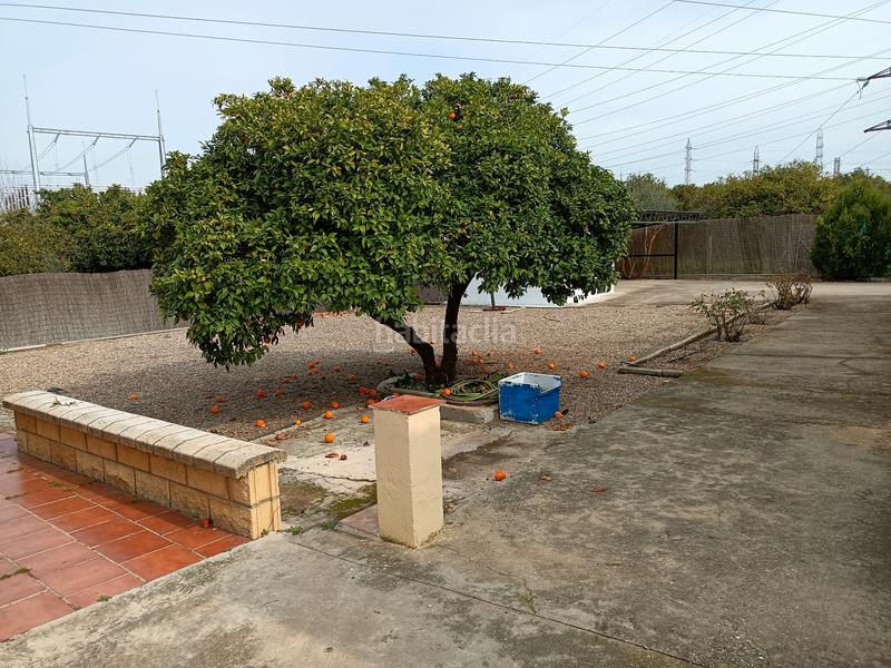 Foto 2877a095-b9b0-4372-bcfa-348c0db27f2b. Chalet dans casillas 3 dans El Higuerón Córdoba