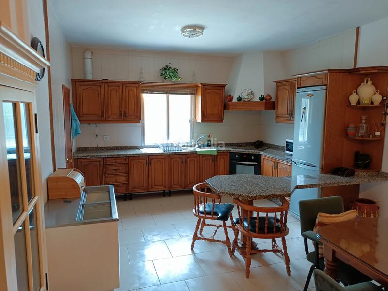 Foto 658921d6-74ee-48d1-8d7a-4ae1c33cfeb7. Chalet dans casillas 3 dans El Higuerón Córdoba