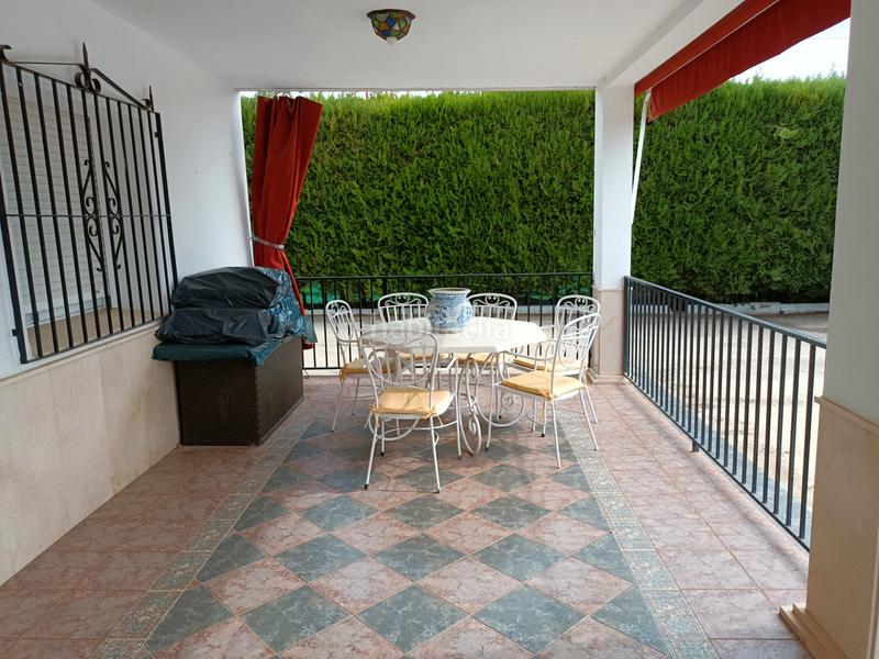 Foto 8d4a5088-f4be-42cc-a1a9-02d86062d47a. Chalet dans casillas 3 dans El Higuerón Córdoba