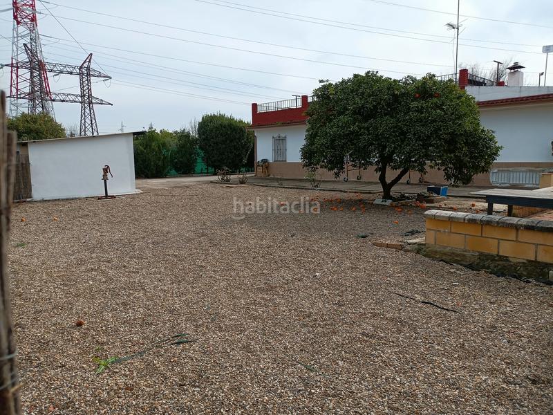 Foto ba7f50bc-3c2e-4bab-bc70-cba9d5296688. Chalet dans casillas 3 dans El Higuerón Córdoba