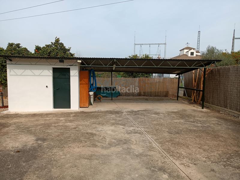 Foto e3c09f70-a5ef-4b67-9466-c8291782a036. Chalet dans casillas 3 dans El Higuerón Córdoba