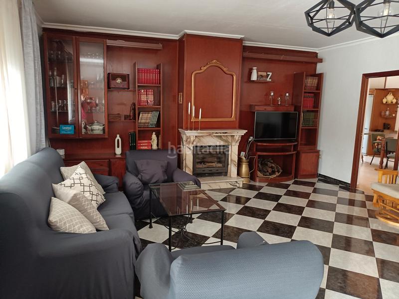 Foto e5c4b94d-d050-49dd-8845-9250d75f401b. Chalet dans casillas 3 dans El Higuerón Córdoba