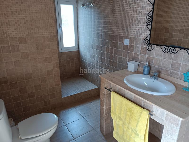 Foto 52ee3b54-6b50-4be4-ba9c-3dbc8c08bb47. Xalet a casillas 3 a El Higuerón Córdoba