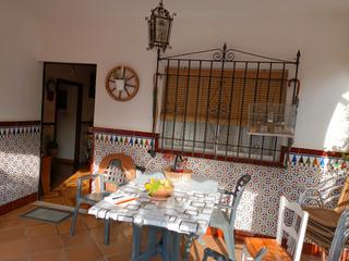 Chalet in Almodóvar del Río