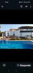 Location Chalet à Calle la cigarra baja 157. Hermoso y bonito chalet alquiler
