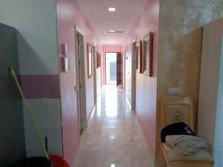 Chalet in Carretera del aeropuerto 1