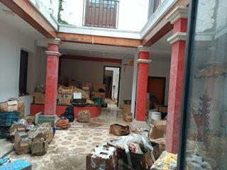 Maison à Calle judería 6