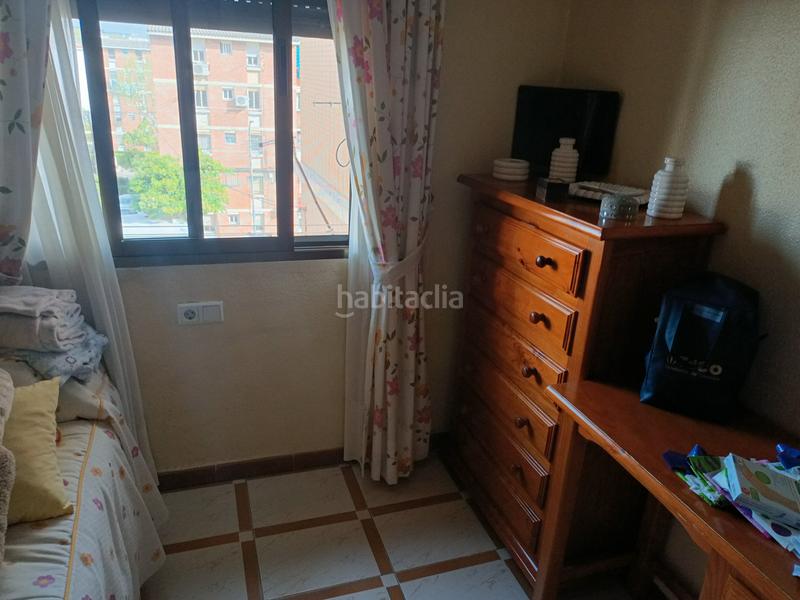 Foto 10e88fda-5966-4905-b2ed-b442a4e54a7f. Piso en Sector Sur Córdoba