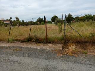 Propriété à Carretera palma del río 277. La gorgoja.urbanizacion