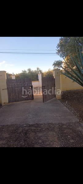 Foto 4bc8c566-fa8f-4992-b2ed-70e7682e535a. Casa vendo parcela con casa en Carlota (La)