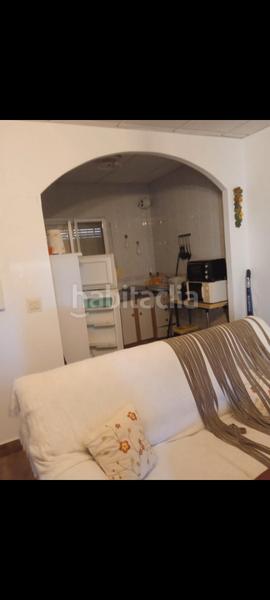 Foto 9d88450f-07cb-446e-b540-e77d7083581c. Casa vendo parcela con casa en Carlota (La)