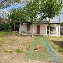 Propriété à El Higuerón. Vendo bonita parcela con casa