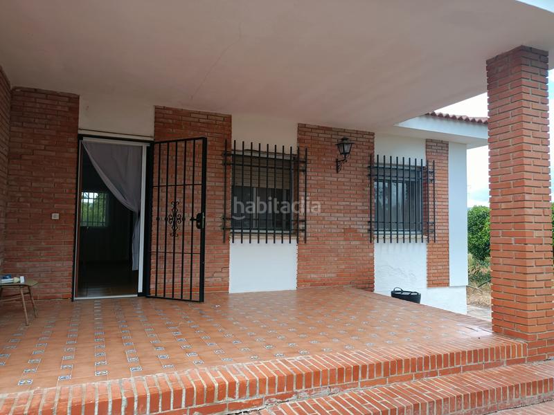 Foto 3d9cfceb-8afd-45db-baa6-a4ac66cc1252. Chalet avec parking piscine dans Villarrubia Córdoba