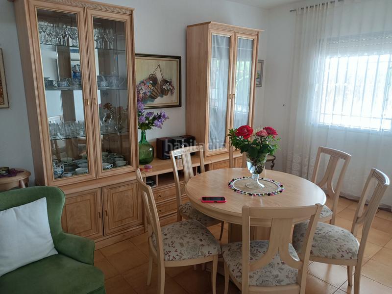 Foto 40129eeb-57a3-419e-89b4-6be9899170ff. Chalet avec parking piscine dans Villarrubia Córdoba