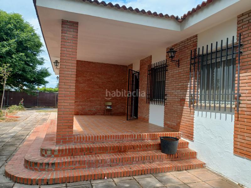 Foto 47e525b4-f173-4d9e-a464-e8f740f7da0d. Chalet avec parking piscine dans Villarrubia Córdoba