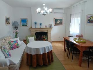 Chalet in Villarrubia. Vendo chalet