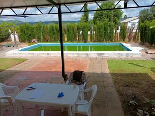 Xalet a Villarrubia