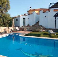 Lloguer Xalet a Calle cuevas bajas 51. Alquilo chalet