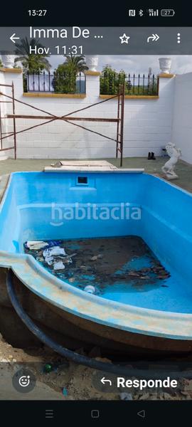 Foto c074bf90-607d-49fe-8668-54fbdc623bdb. Chalet en El Higuerón Córdoba