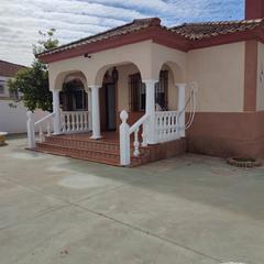 Chalet à El Higuerón