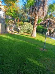 Chalet en Avenida Doña Manuela