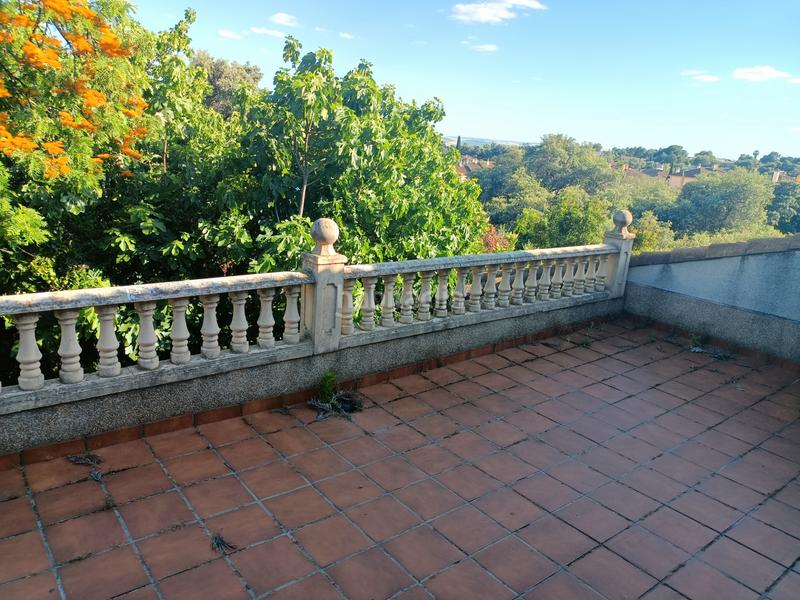 Foto ed7d1d85-4cbf-4e51-8a2f-95402a2bd7c0. Chalet in Paraíso Arenal - La Colina Córdoba