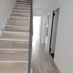 House  Avenida principal