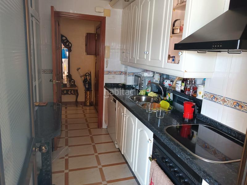 Foto ced052ad-a2cc-41ce-9827-e6e325f46a18. Piso vendo piso en Sector Sur Córdoba