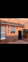 Casa adossada a Ciudad Jardín - Zoco