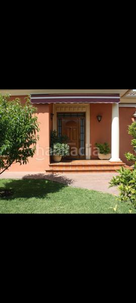 Foto c1e54e76-477e-48c4-b0df-19180071ea4f. Chalet mit parking in El Higuerón Córdoba