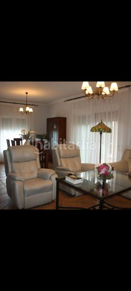 Foto db6a9237-ca92-427e-8265-f0e266f9ceb8. Chalet with parking in El Higuerón Córdoba