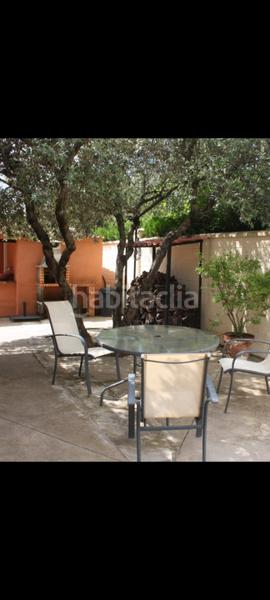 Foto 21333455-1f38-4275-8388-5b24d62ea7c1. Chalet con parcheggio in El Higuerón Córdoba