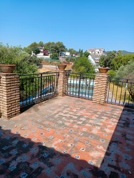 Foto aa76f70a-41a6-4f08-b9e1-8f53cd91760c. Chalet en urbanización el sol 76 en Alcolea Córdoba