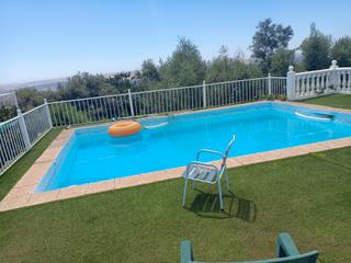 Chalet in Almodóvar del Río