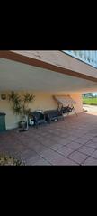 Chalet à Diseminado el rinconcillo 14. Vendo parcela con casa