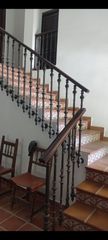 Chalet in El Higuerón