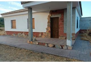 Lloguer Xalet a Almodóvar del Río. Alquilo chalet nuevo