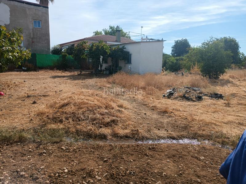 Foto 53360fb5-1707-4ff0-ac9e-981e937ed211. Terreno residencial en calle almodóvar del río 10 en Palma del Río