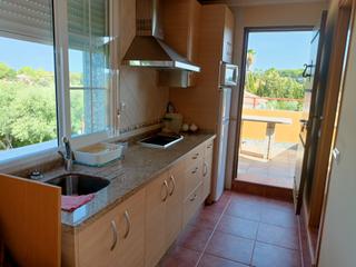 Location Appartement à Carretera posadas 30