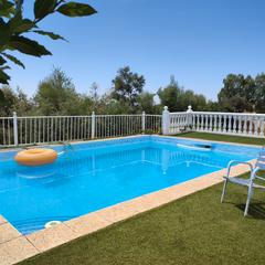 Chalet à Almodóvar del Río. Vendo chalet