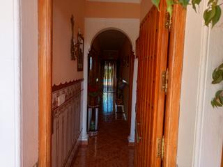 Chalet à El Higuerón