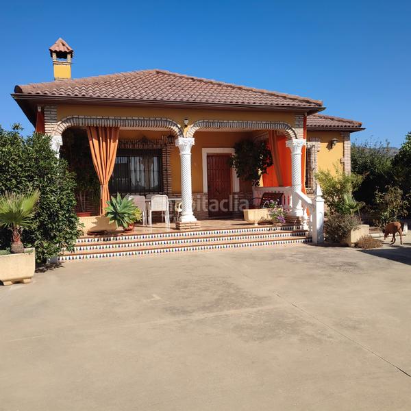 Foto 176350a1-1ddd-42f7-93ae-7af32f728039. Chalet avec parking piscine dans El Higuerón Córdoba