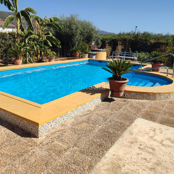 Foto 4d3c60d0-305d-4ee7-9665-515bd339d722. Chalet avec parking piscine dans El Higuerón Córdoba