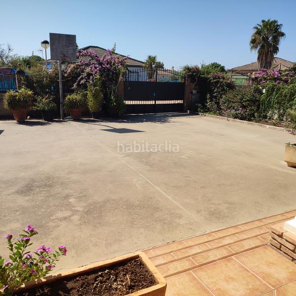 Foto 5daf32fb-d65c-48f7-9edb-b9e249c83ea7. Chalet avec parking piscine dans El Higuerón Córdoba