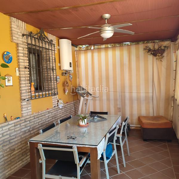 Foto 6d7a551c-cf0c-4994-a289-45807f76a52b. Chalet avec parking piscine dans El Higuerón Córdoba