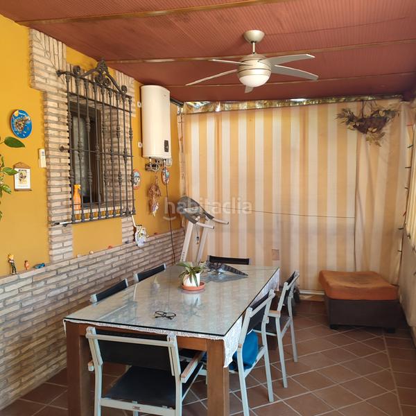 Foto a297a34a-f27b-481b-9d21-6b209be07ad1. Chalet avec parking piscine dans El Higuerón Córdoba