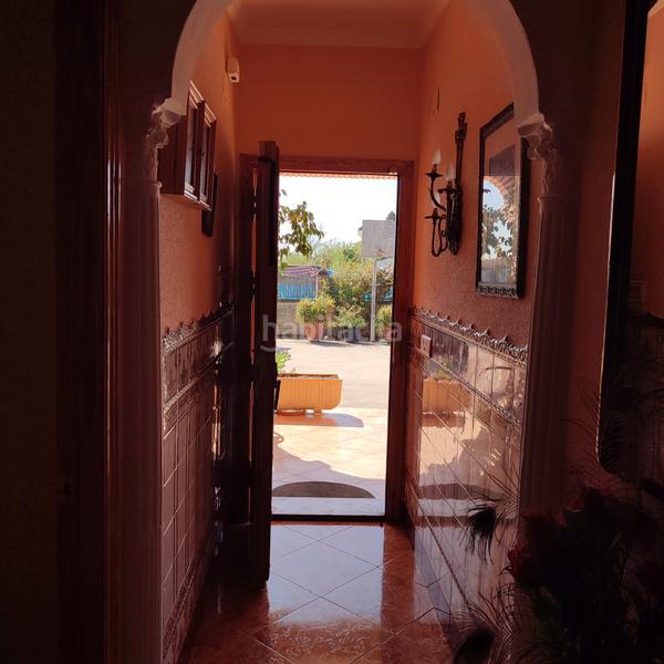 Foto c8615d13-735d-4417-9fc4-7ac9daaff197. Chalet avec parking piscine dans El Higuerón Córdoba