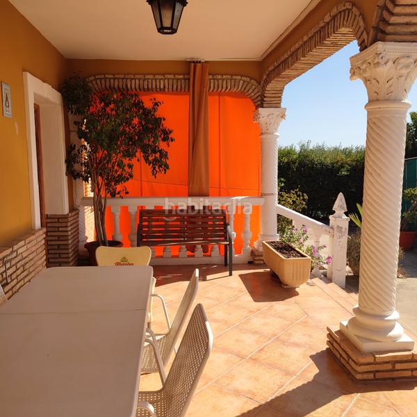 Foto d6024c45-e1fc-464c-a606-0790a8db423d. Chalet avec parking piscine dans El Higuerón Córdoba